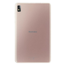 Планшет Blackview Tab 6 3/32GB 4G Dual Sim Peach Gold - Золотистий