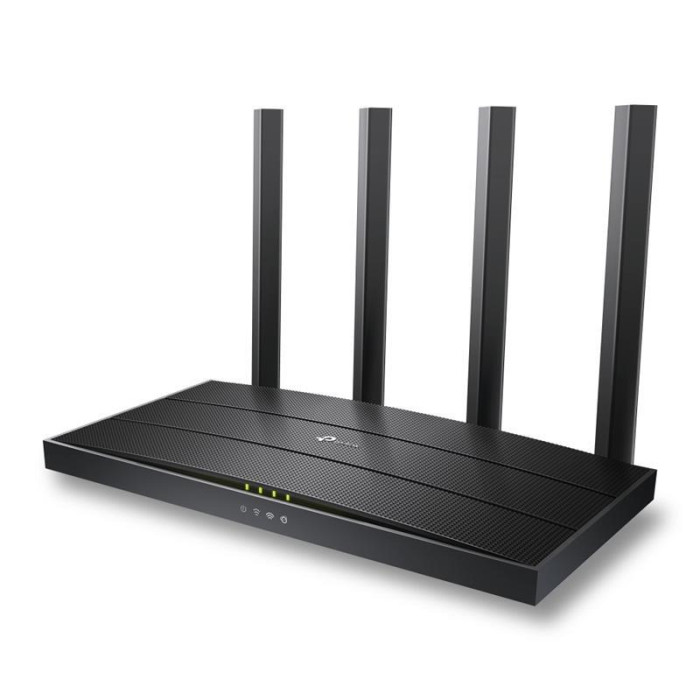 Бездротовий маршрутизатор TP-Link Archer AX12 Wi-Fi 6 AX1500 в Одесі та Україні | PoleMobile