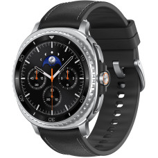 Смарт-годинник Samsung Galaxy Watch8 Classic Black - Чорний