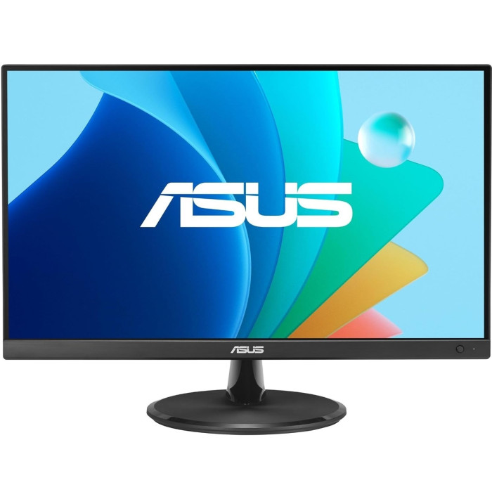 Монітор Asus 21.45" VP227HF VA Black 100Hz в Одесі та Україні | PoleMobile