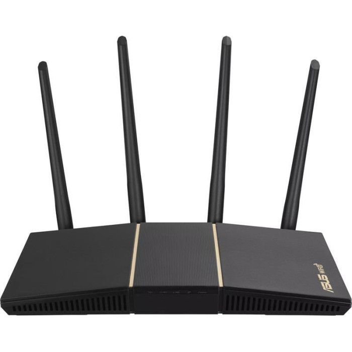 Бездротовий маршрутизатор Asus RT-AX57 Wi-Fi 6 AX3000 в Одесі та Україні | PoleMobile
