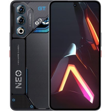 Смартфон Nubia Neo 3 GT 5G 12/256GB Gray (Циф) - Сірий