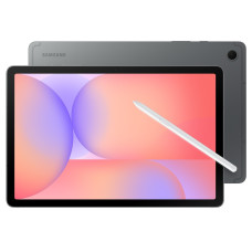 Планшет Samsung Galaxy Tab S10 Lite 5G SM-X406B 6/128GB Gray (SM-X406BZAREUC) - Сірий