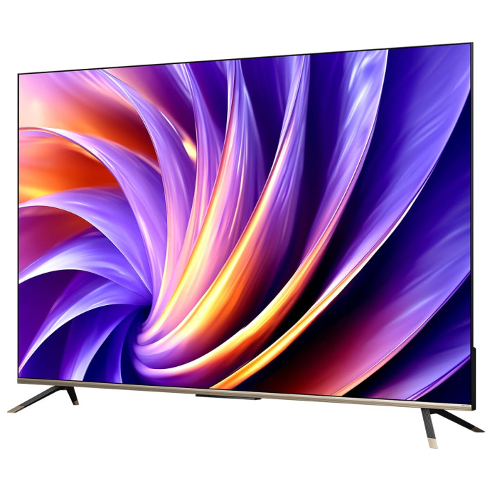 Телевізор Dreame Vivid QLED 4K TV 50Q100 в Одесі та Україні | PoleMobile