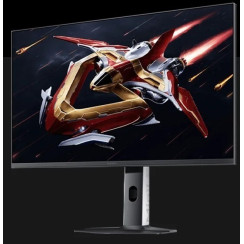 Монітор Xiaomi Mini LED Gaming Monitor G Pro 27Qi 2026 (ELA6394EU)