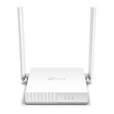 Бездротовий маршрутизатор TP-Link TL-WR820N V2 (N300, 1xFE WAN, 2xFE LAN, RE, AP, WISP, Tether, 2x5dBi антени)