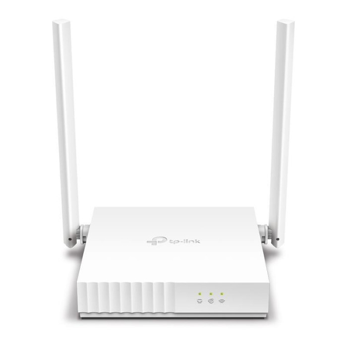 Бездротовий маршрутизатор TP-Link TL-WR820N N300 в Одесі та Україні | PoleMobile