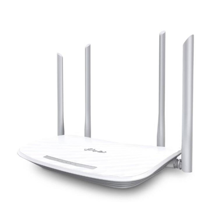 Бездротовий маршрутизатор TP-Link Archer C50 AC1200 в Одесі та Україні | PoleMobile