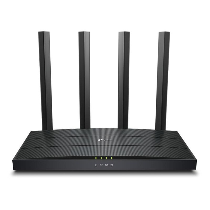Бездротовий маршрутизатор TP-Link Archer AX12 Wi-Fi 6 AX1500 в Одесі та Україні | PoleMobile