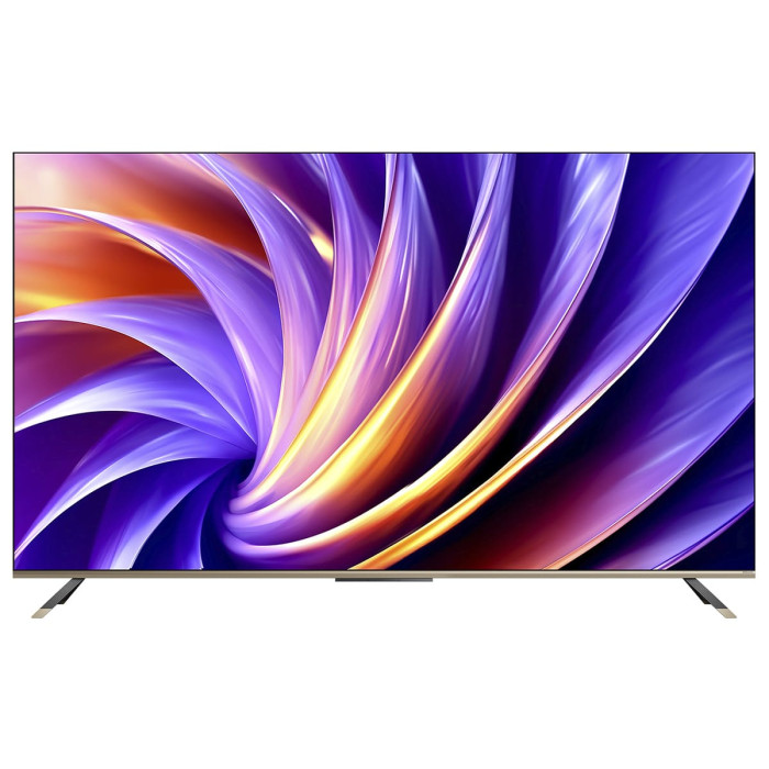 Телевізор Dreame Vivid QLED 4K TV 50Q100 в Одесі та Україні | PoleMobile