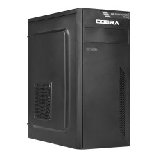 Персональний комп`ютер COBRA Optimal Windows 11 Home