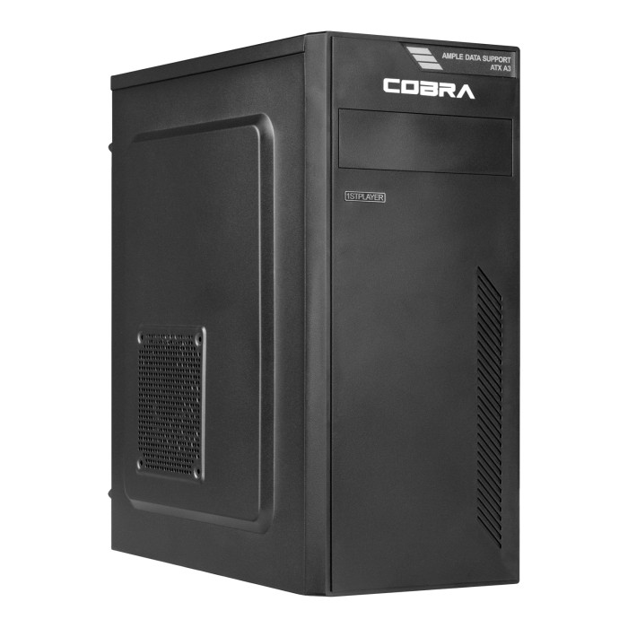 Персональний комп'ютер COBRA Optimal з Windows 11 Home в Одесі та Україні | PoleMobile
