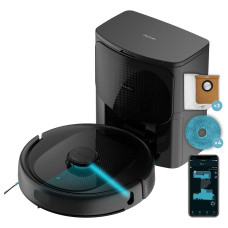 Робот-пилосос Dreame Bot L10s Ultra Gen 3 (RLL53SE-wh)