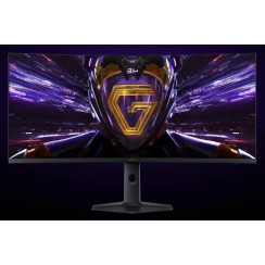 Монітор Ігровий 34" Xiaomi Curved Gaming Monitor G34WQi 2026