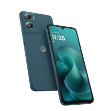 Смартфон Motorola Moto G06 4/64GB Tapestry