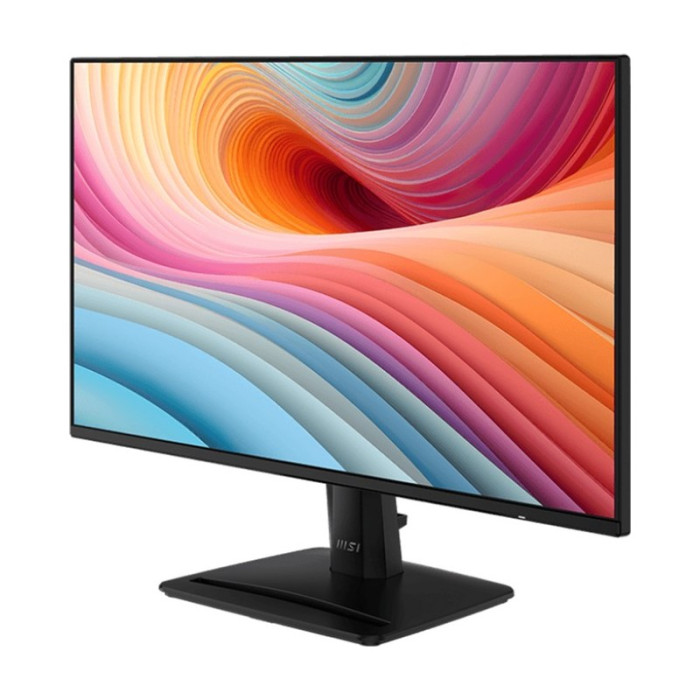 Монітор MSI 23.8" Pro MP242A E2 IPS Black 120Hz в Одесі та Україні | PoleMobile