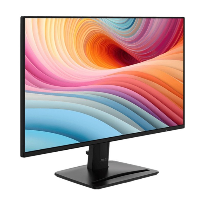 Монітор MSI 23.8" Pro MP242A E2 IPS Black 120Hz в Одесі та Україні | PoleMobile