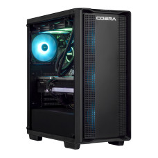 Персональний комп`ютер COBRA Gaming Windows 11 Home