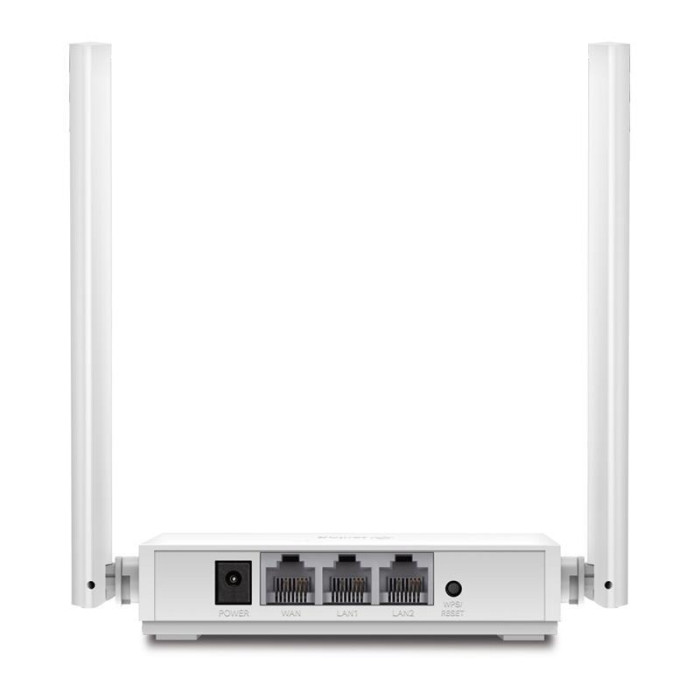 Бездротовий маршрутизатор TP-Link TL-WR820N N300 в Одесі та Україні | PoleMobile
