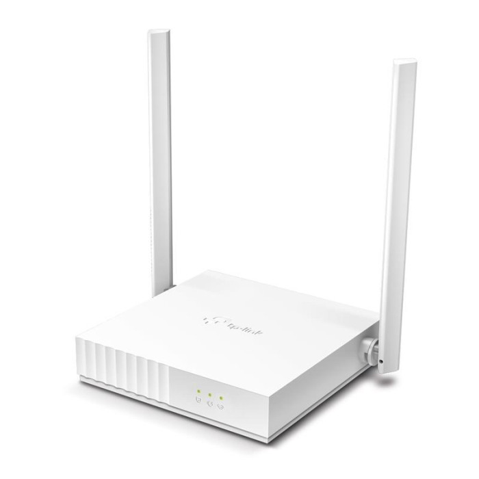 Бездротовий маршрутизатор TP-Link TL-WR820N N300 в Одесі та Україні | PoleMobile