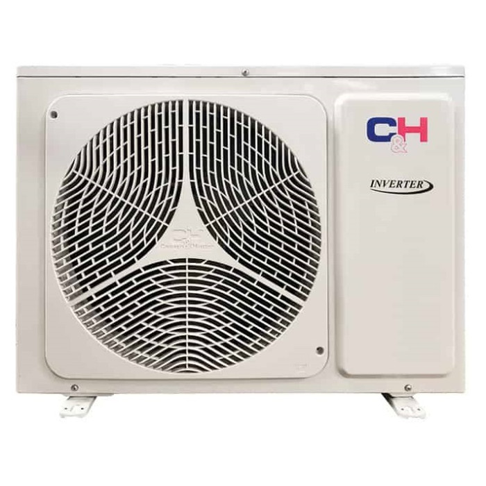 Кондиціонер Cooper&Hunter CH-S07FTXF2-NG серія Vital Inverter