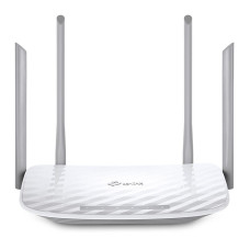 Бездротовий маршрутизатор TP-Link Archer C50 (AC1200, 1xWan, 4xLAN, 4 антени)