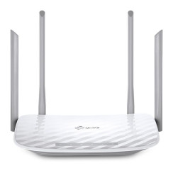 Бездротовий маршрутизатор TP-Link Archer C50 (AC1200, 1xWan, 4xLAN, 4 антени)