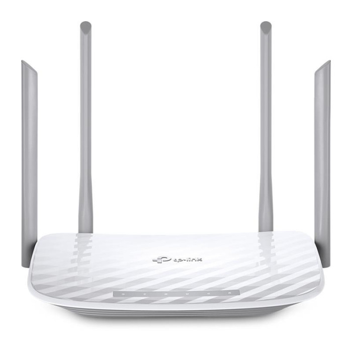 Бездротовий маршрутизатор TP-Link Archer C50 AC1200 в Одесі та Україні | PoleMobile