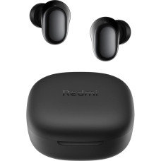 Bluetooth-гарнітура Xiaomi Redmi Buds 6 Play Black (BHR8776GL) - з мікрофоном