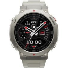 Смарт-годинник Black Shark GS3 Ultra BS-W2415 Срібний (ЦТ) - AMOLED