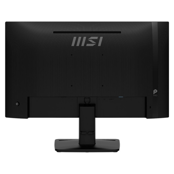 Монітор MSI 23.8" Pro MP242A E2 IPS Black 120Hz в Одесі та Україні | PoleMobile
