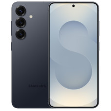 Смартфон Samsung Galaxy S25 12/512GB Blueblack